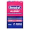 Benadryl Benadryl Ultratab Allergy Antihistamine Tablets 120 Tablets, PK12 5317060 - alternate 7
